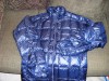 Mont-bell Ex Light Down Jacket in Dark Navy