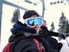 Ski Lift-Blue Sky Basin/ Vail