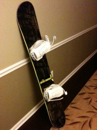 Great bindings