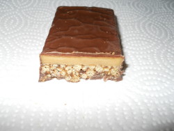 ClifBar Builder