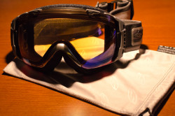 Front mug shot - Chrome Max Frame w/ Sensor Mirror