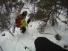 Diagonal carry system at work