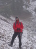 PCT hike