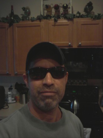 Jim in his Maui Jim Stingray Sunglasses!