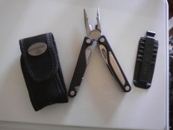 Leatherman Charge AL Multi-tool
