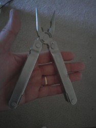 Leatherman Core Multi-Tool