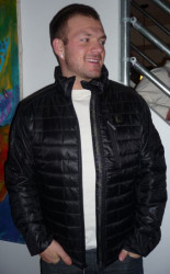 Men's Gnar jacket