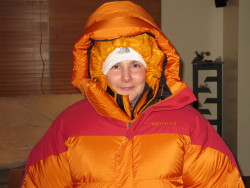 Woooo Soooo Warm!!!!!