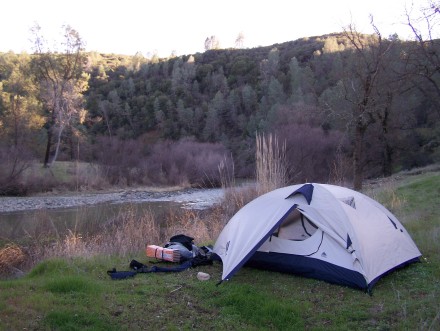 Good Budget Tent
