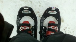 Ski Boots