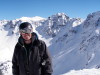 Rocking the Stoic Luft as an under layer
