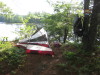 waterside view