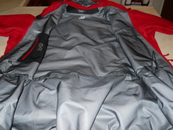 Arc'teryx Theta AR