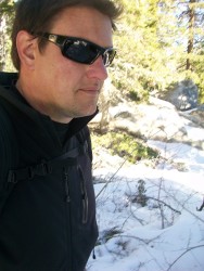 Mountain Hardwear G50 Softshell Jacket
