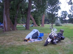 Sturgis 2008