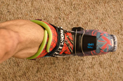 who says you can only fit skinny legs and narrow feet in these?