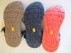 Yampa Outsole colors