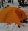 black diamond mesa tent