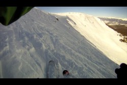 Vasquez Cirque