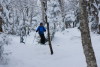 jay peak glades