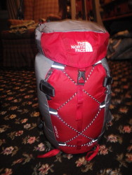 a 0 degree bag is in