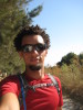 gascan polarized black iridium