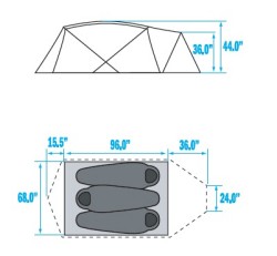 Floor Layout and Height