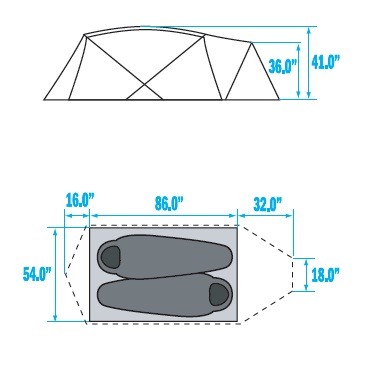 Floor Layout and Height