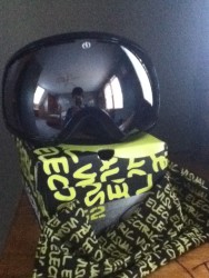 Dope Goggles