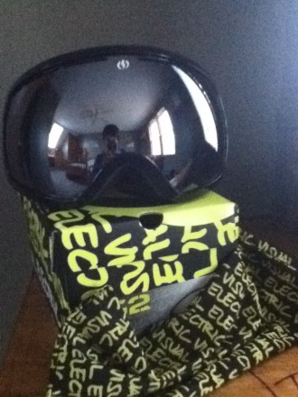 Dope Goggles