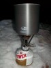 MSR Pocket Rocket Stove