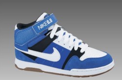 Royal Blue Color