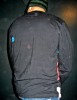 Back is Flat
