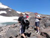 Mt. Adams Climb