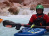XP 9 at Havasu Creek