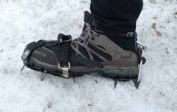 Kahtoola KTS Crampons