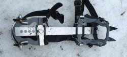 Kahtoola KTS Crampons