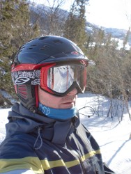 Smith Fuse Goggle