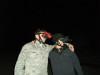 Sandhurst Practice