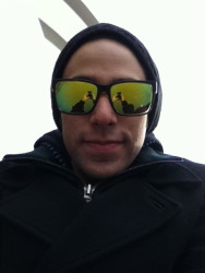 Awesome shades