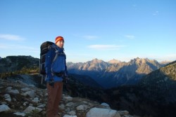 North Cascades