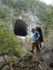 Hiking in the Sugoi