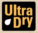 Ultra Dry!