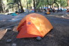 Camp 4, Yosemite Valley