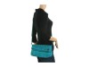 Volcom Sunny Daze Shoulder Bag in Teal