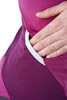 Cita Sleeveless-stash pocket