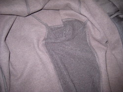 open jacket, radiant hybrid underarm vs. radiant lt body