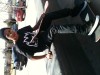 Rueben skate's the Slash