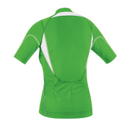 green back detail