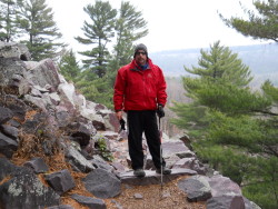 Arc'teryx Theta AR